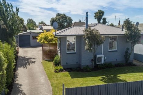 Photo of property in 4 Roswell Place, Islington, Christchurch, 8042