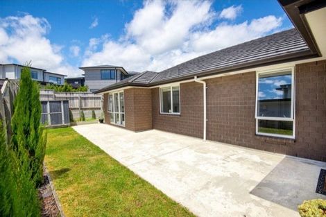 Photo of property in 81 John Burke Drive, Aotea, Porirua, 5024