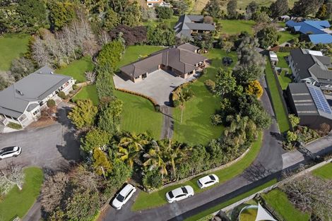 Photo of property in 5b Raukawa Grove, Waiuku, 2123