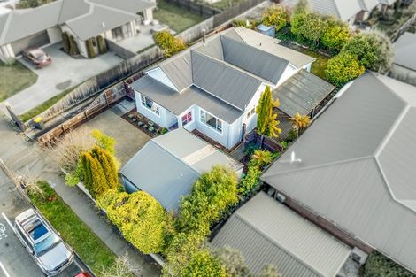 Photo of property in 119 Idris Road, Strowan, Christchurch, 8052