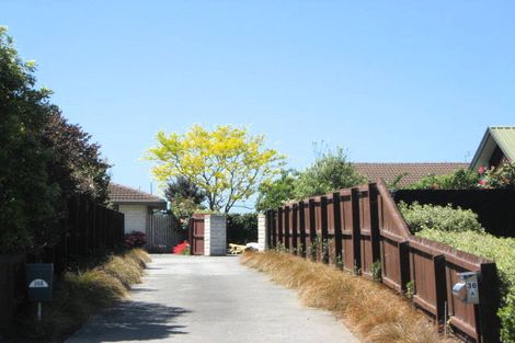 Photo of property in 36a Dunbarton Street, Redwood, Christchurch, 8051