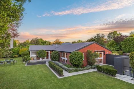 Photo of property in 21 Desmond Street, Merivale, Christchurch, 8014