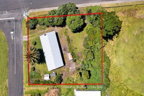 Photo of property in 13 Norfolk Street, Patea, 4520