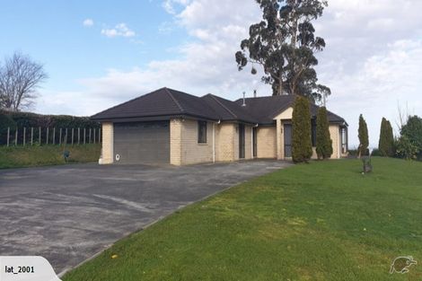 Photo of property in 60 Jimeda Road, Pokeno, 2472