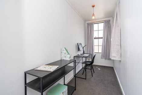 Photo of property in 14 Kirkcaldy Street, South Dunedin, Dunedin, 9012