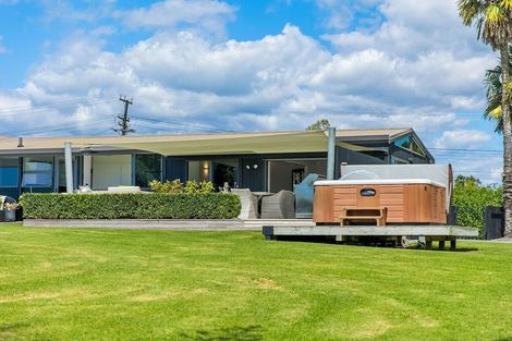 Photo of property in 5 Totara Road, Whenuapai, Auckland, 0618