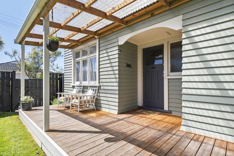 Photo of property in 286a College Street, West End, Palmerston North, 4410