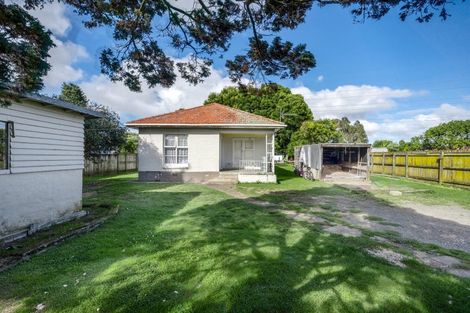 Photo of property in 13 Fulton Crescent, Otara, Auckland, 2023