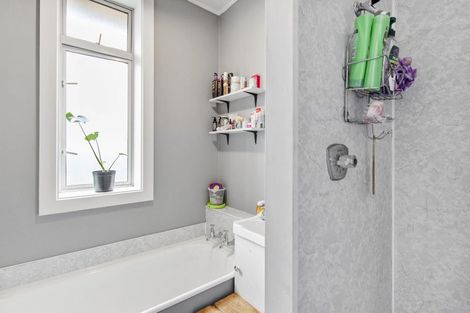 Photo of property in 14 Harborough Street, Watlington, Timaru, 7910