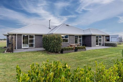 Photo of property in 260b Foothills Road, Okuku, Rangiora, 7473