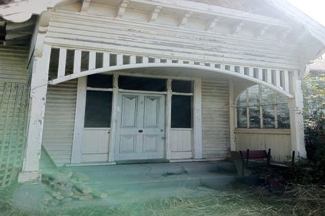 Photo of property in 223 Dobson Street, Hampstead, Ashburton, 7700