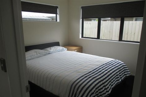 Photo of property in 16 David Buist Crescent, Halswell, Christchurch, 8025