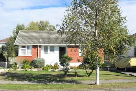 Photo of property in 34 Tekapo Street, Glenwood, Timaru, 7910