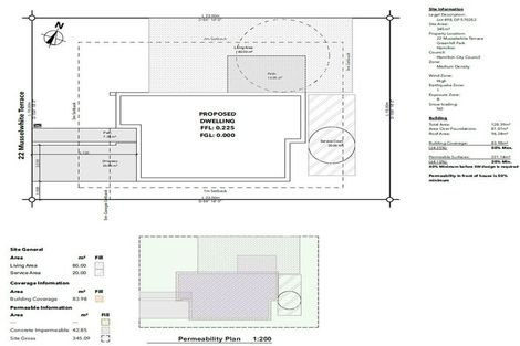 Photo of property in 22 Musselwhite Terrace, Chartwell, Hamilton, 3210