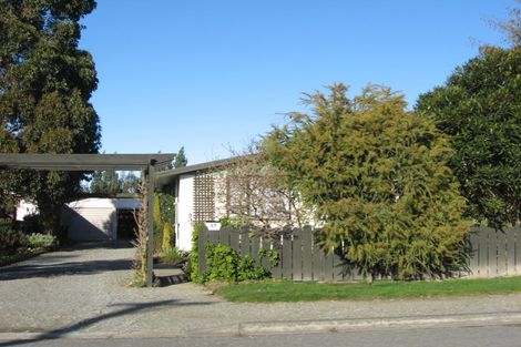 Photo of property in 47 Dejoux Road, Winton, 9720