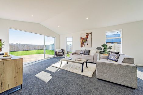 Photo of property in 45 School Lane, Kirwee, Darfield, 7571