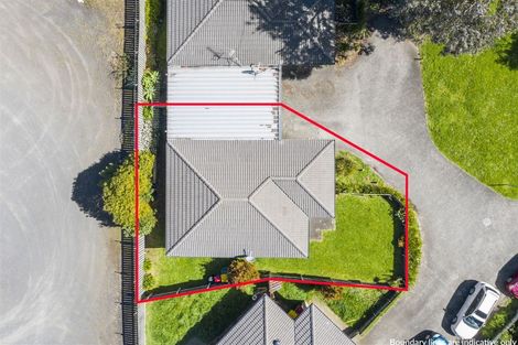 Photo of property in 4/11 Lawford Place, Mangere, Auckland, 2022