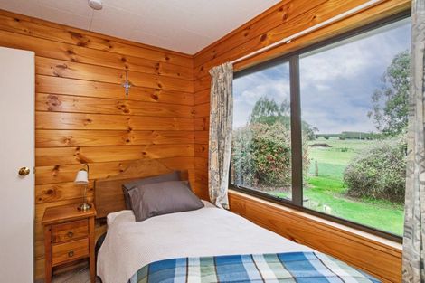Photo of property in 605 Tramway Road, Tisbury, Invercargill, 9877
