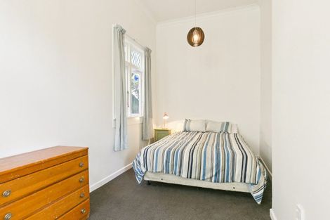 Photo of property in 201 Melbourne Road, Island Bay, Wellington, 6023