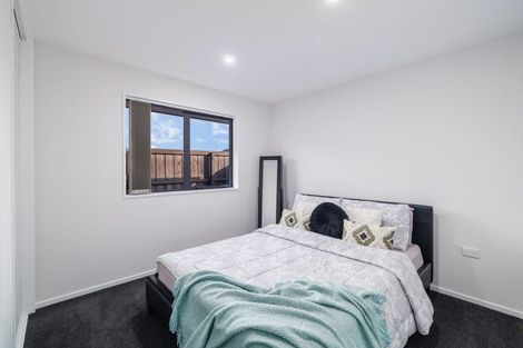 Photo of property in 17 Hollows Lane, Rolleston, 7615