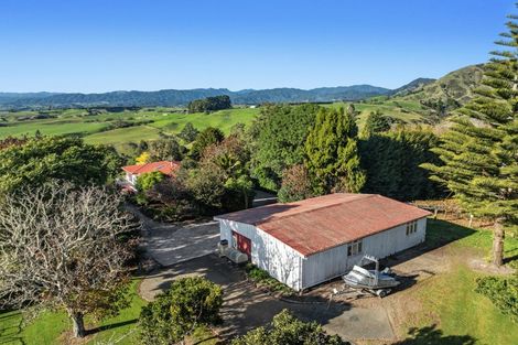 Photo of property in 205 Mccarthy Road, Waiotahe, Opotiki, 3198