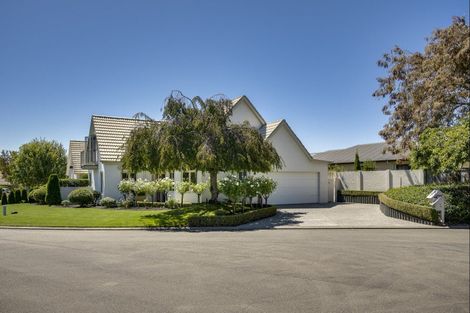 Photo of property in 3b Fulford Place, Havelock North, 4130