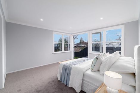 Photo of property in 139 Aorangi Road, Bryndwr, Christchurch, 8053