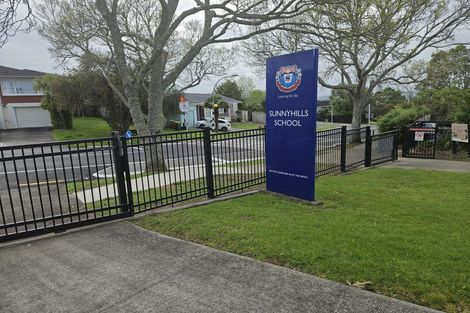Photo of property in 9 Fordyce Avenue, Sunnyhills, Auckland, 2010