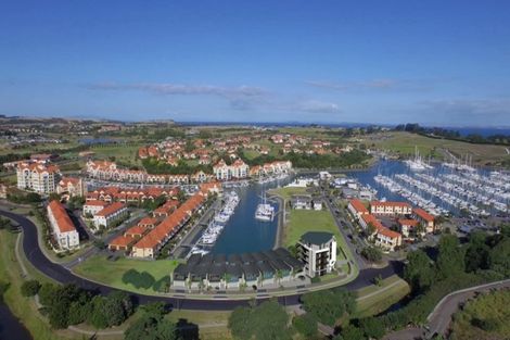 Photo of property in 579 Laurie Southwick Parade, Gulf Harbour, Whangaparaoa, 0930