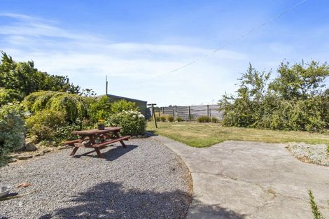 Photo of property in 93 Waimate Highway, Saint Andrews, Timaru, 7971