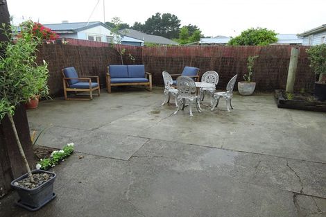 Photo of property in 21 Union Street, Foxton, 4814