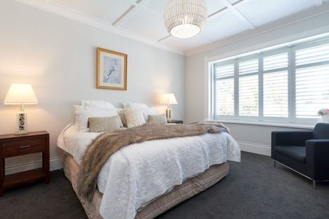 Photo of property in 105 Georges Drive, Napier South, Napier, 4110