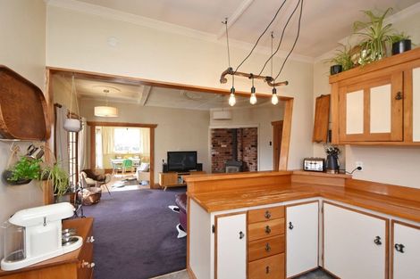 Photo of property in 16 Macmaster Street, Richmond, Invercargill, 9810