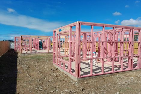 Photo of property in 7 Cousins Street, Woodend, 7691