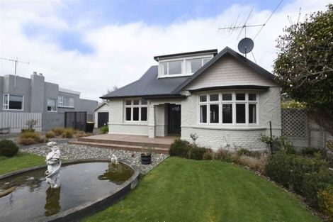 Photo of property in 27 Banks Street, Richmond, Invercargill, 9810