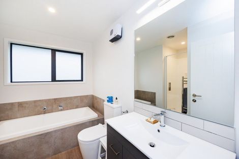 Photo of property in 16b Turoa Street, Maewa, 4702