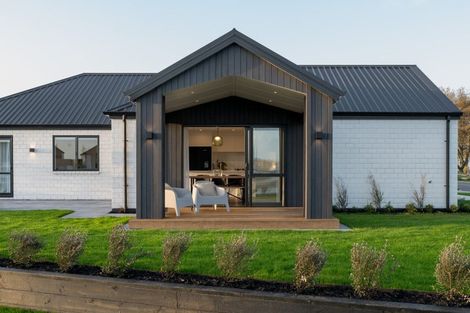 Photo of property in 112 Fairway Drive, Morrinsville, 3300