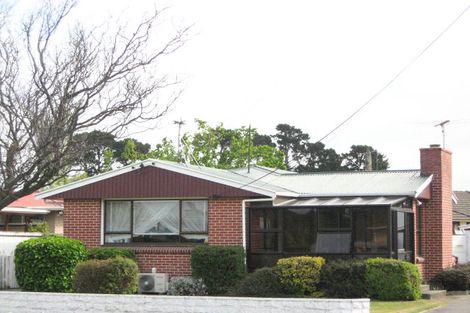 Photo of property in 142 Shortland Street, Aranui, Christchurch, 8061