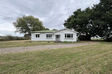 Photo of property in 200 No 1 Line, Westbrook, Palmerston North, 4475