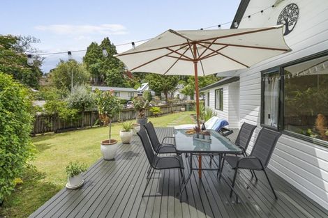 Photo of property in 52 Awaiti Place, Hairini, Tauranga, 3112