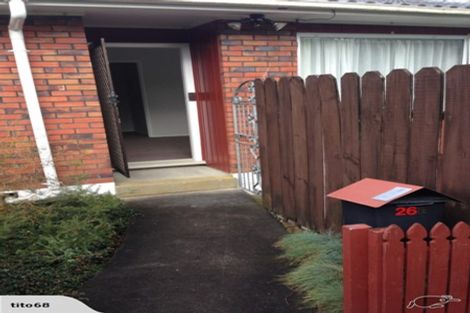 Photo of property in 2/26 Karaka Street, New Lynn, Auckland, 0600