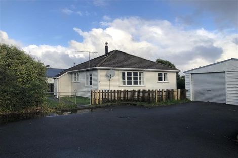 Photo of property in 46a Davie Street, Hokitika, 7810