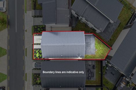 Photo of property in 18 Recovery Road, Papakura, 2110