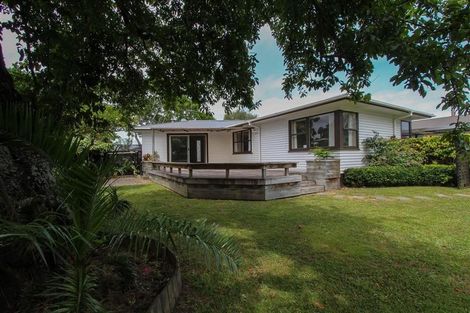 Photo of property in 86 Morrow Avenue, St Andrews, Hamilton, 3200