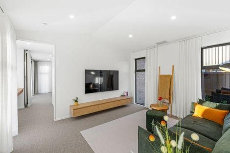 Photo of property in 2 Gusto Lane, Halswell, Christchurch, 8025