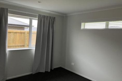 Photo of property in 6 Frogmore Way, Rolleston, 7615