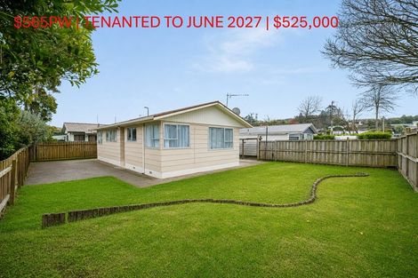 Photo of property in 2a Melva Street, Dinsdale, Hamilton, 3204
