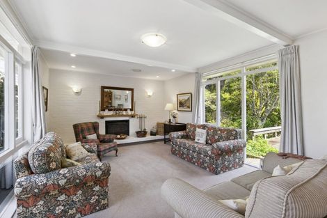 Photo of property in 8 Simla Crescent, Khandallah, Wellington, 6035