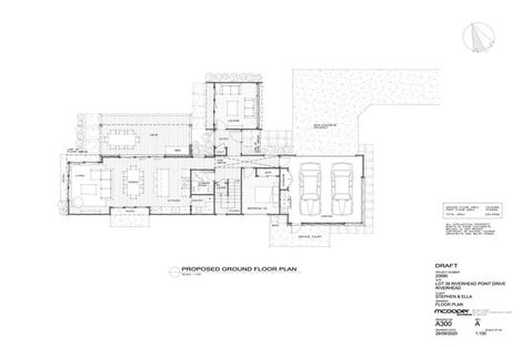 Photo of property in 63 Streamview Way, Long Bay, Auckland, 0630