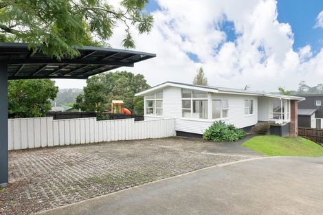 Photo of property in 137 Verbena Road, Birkdale, Auckland, 0626